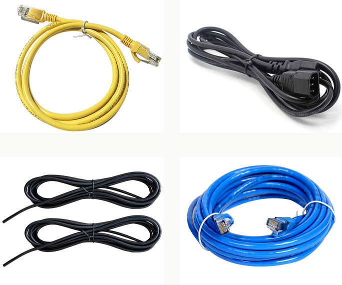 Máy cuộn và buộc dây điện tự động HS-T102, HS-T103, HS-T104 | Giải pháp cuộn dây Wire Harness chuyên nghiệp